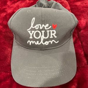 Love Your Melon cap